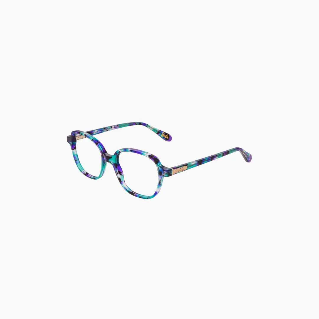 Mädchen Brille Demetz Barbie BAAA054