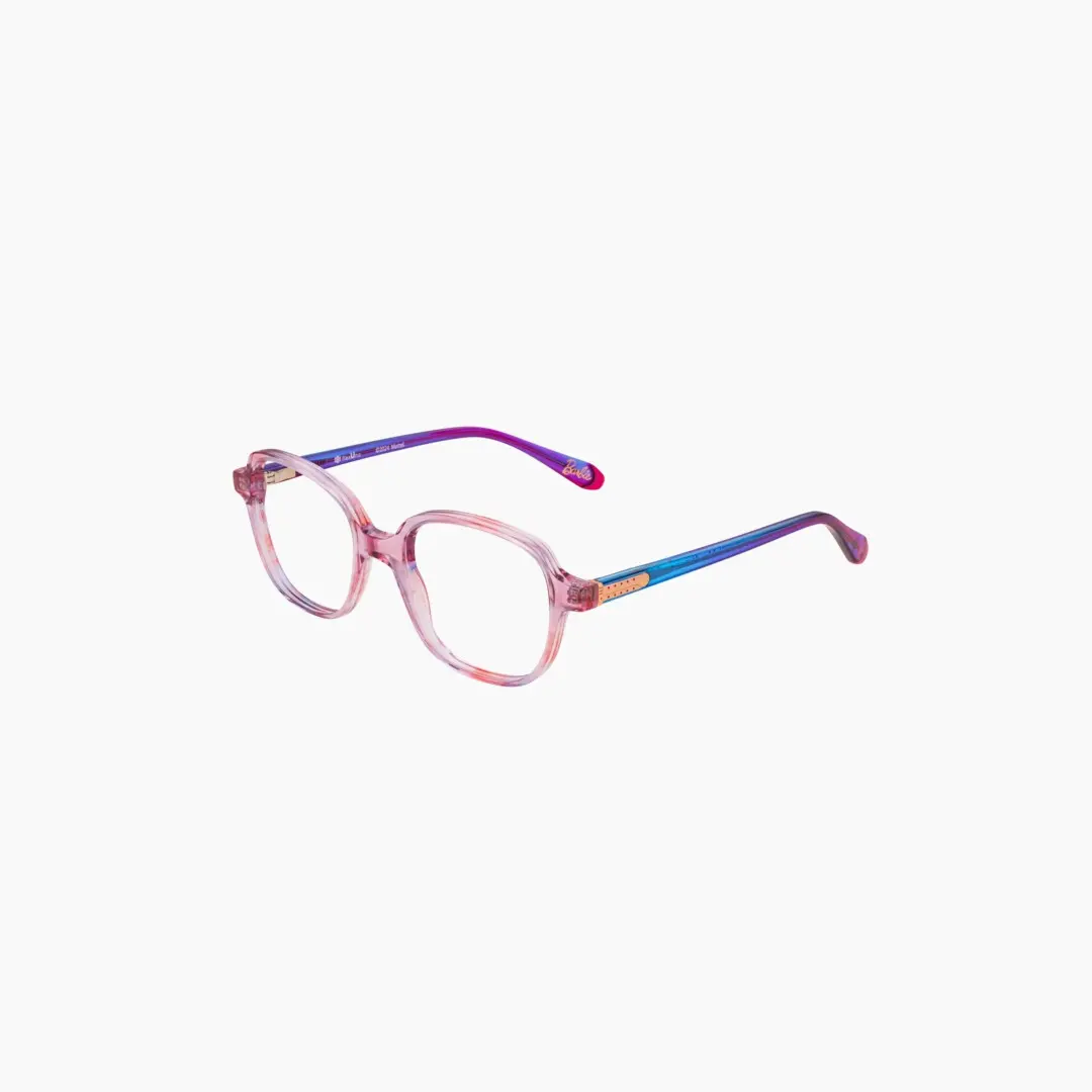 Mädchen Brille Demetz Barbie BAAA054
