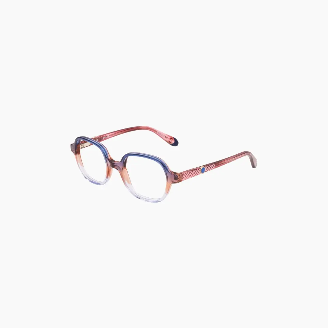 Mädchen Brille Demetz Barbie BAAA055