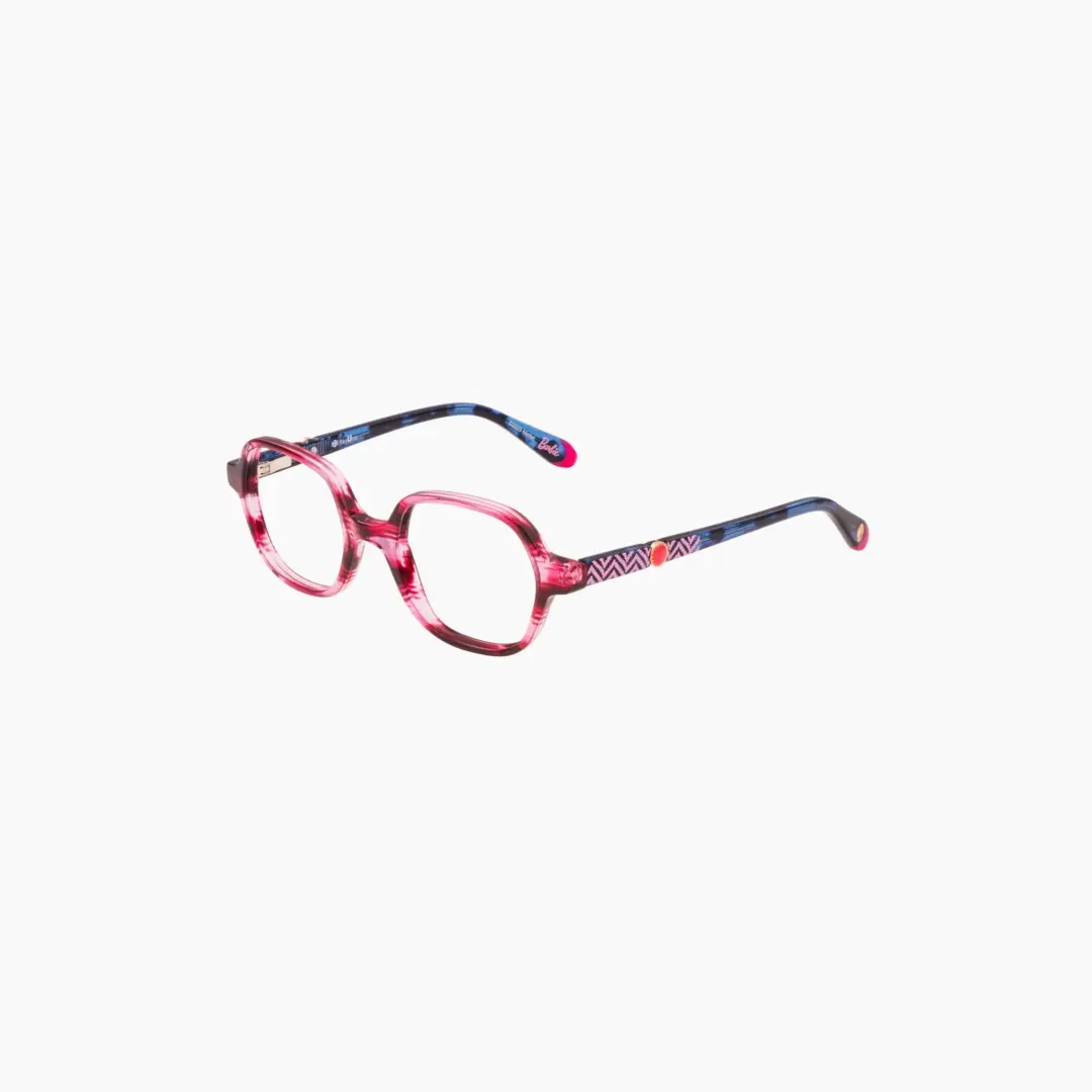 Mädchen Brille Demetz Barbie BAAA055