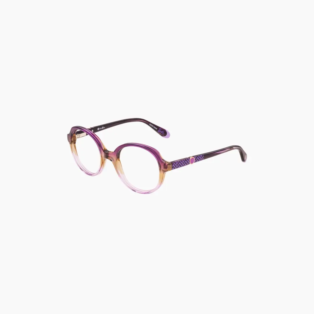 Mädchen Brille Demetz Barbie BAAA056