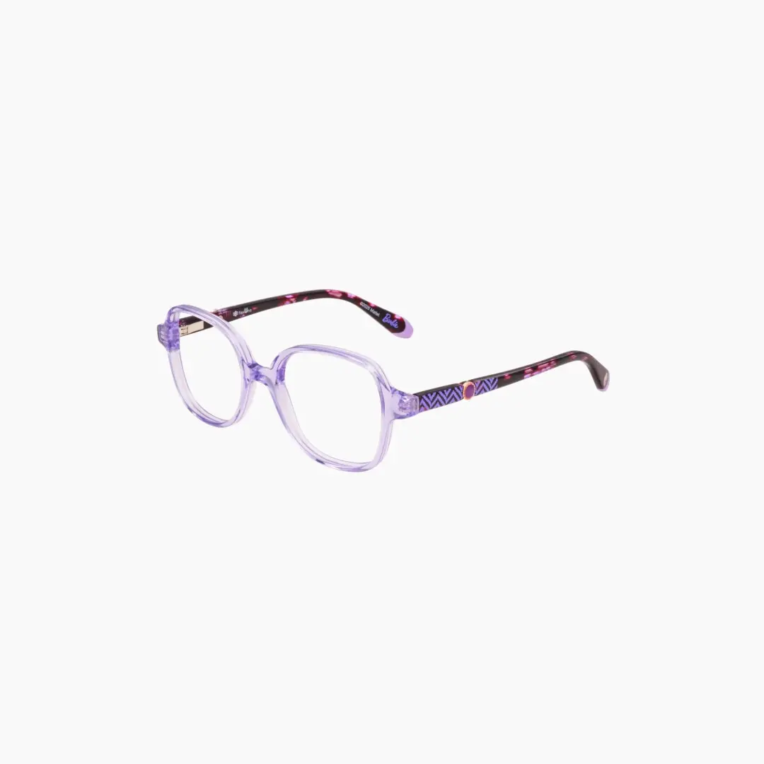 Mädchen Brille Demetz Barbie BAAA057