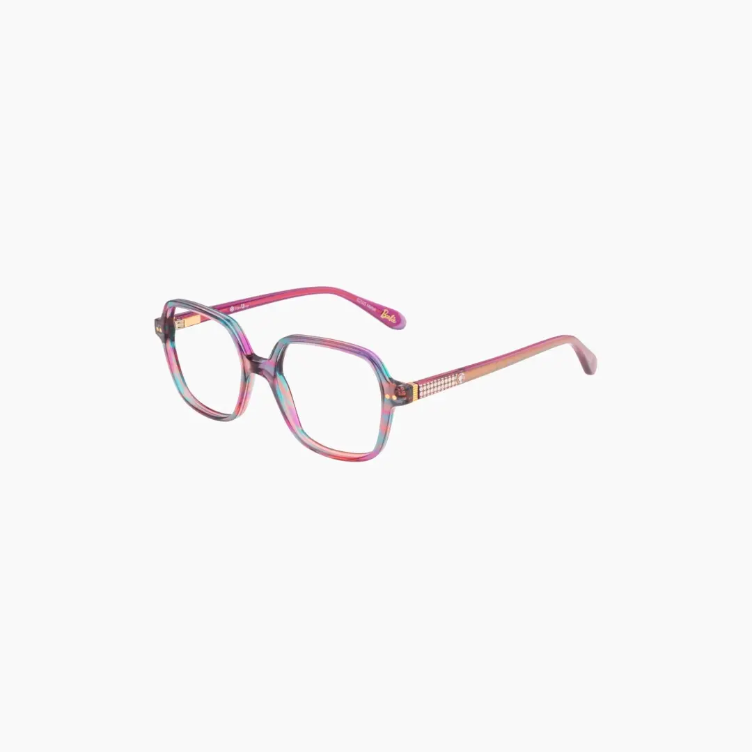 Mädchen Brille Demetz Barbie BAAA058