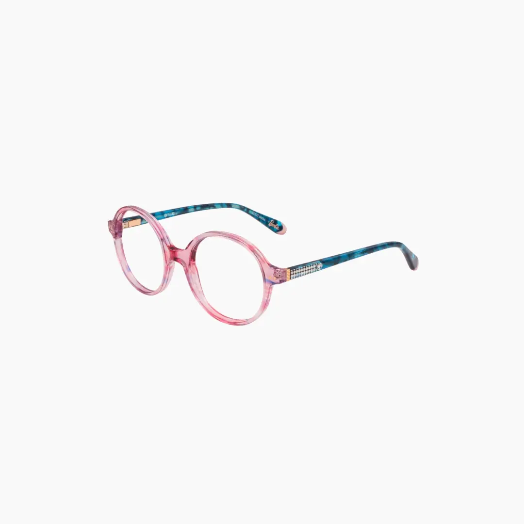 Mädchen Brille Demetz Barbie BAAA059