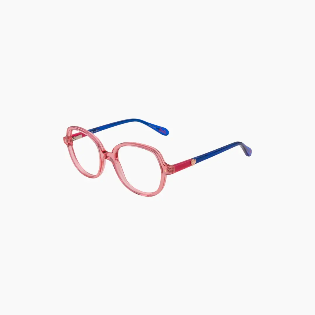 Mädchen Brille Demetz Barbie BAAA065