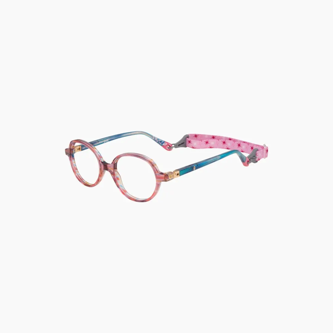 Mädchen Brille Demetz Barbie BAAA067