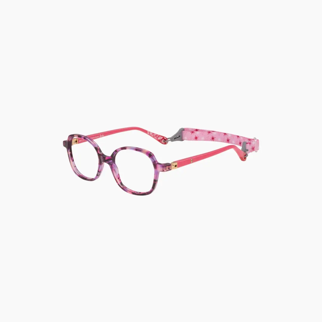 Mädchen Brille Demetz Barbie BAAA068