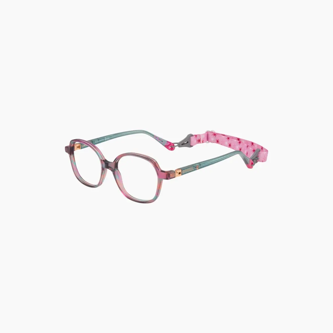 Mädchen Brille Demetz Barbie BAAA068