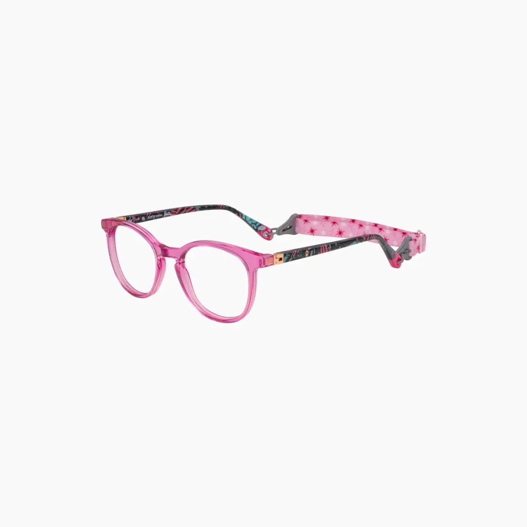 Mädchen Brille Demetz Barbie BAAA069