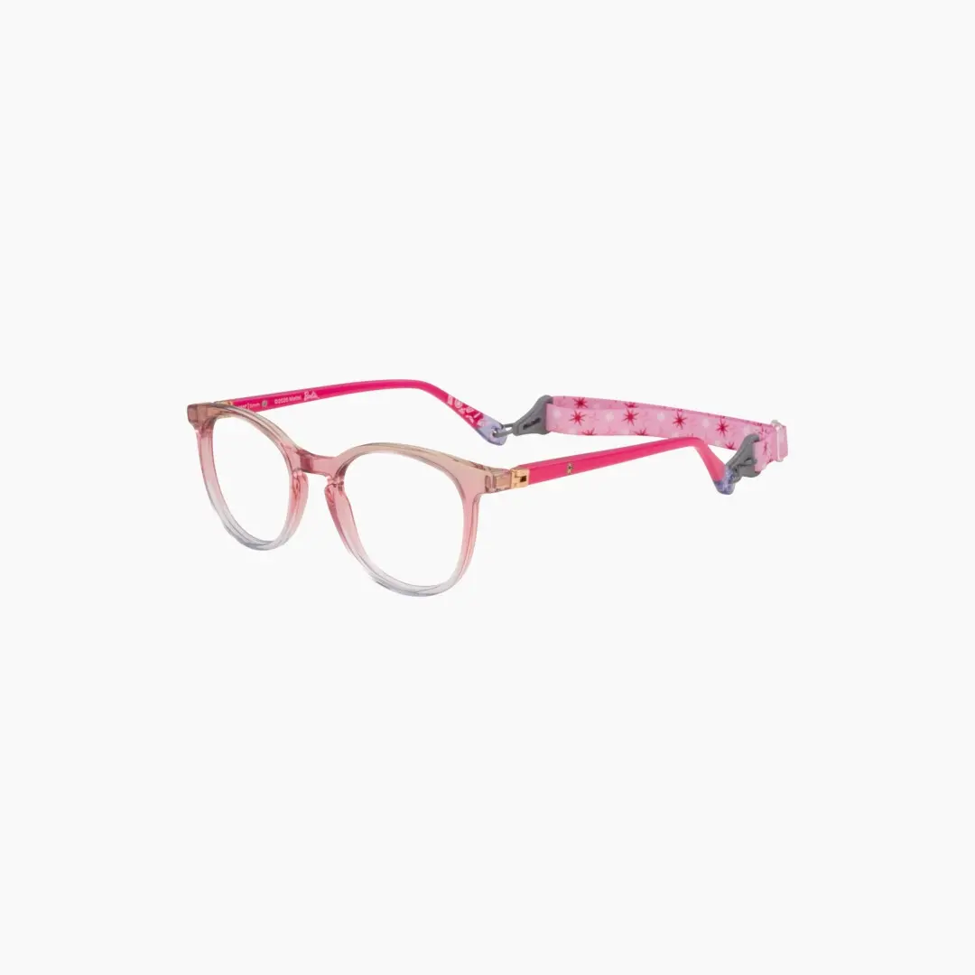 Mädchen Brille Demetz Barbie BAAA069