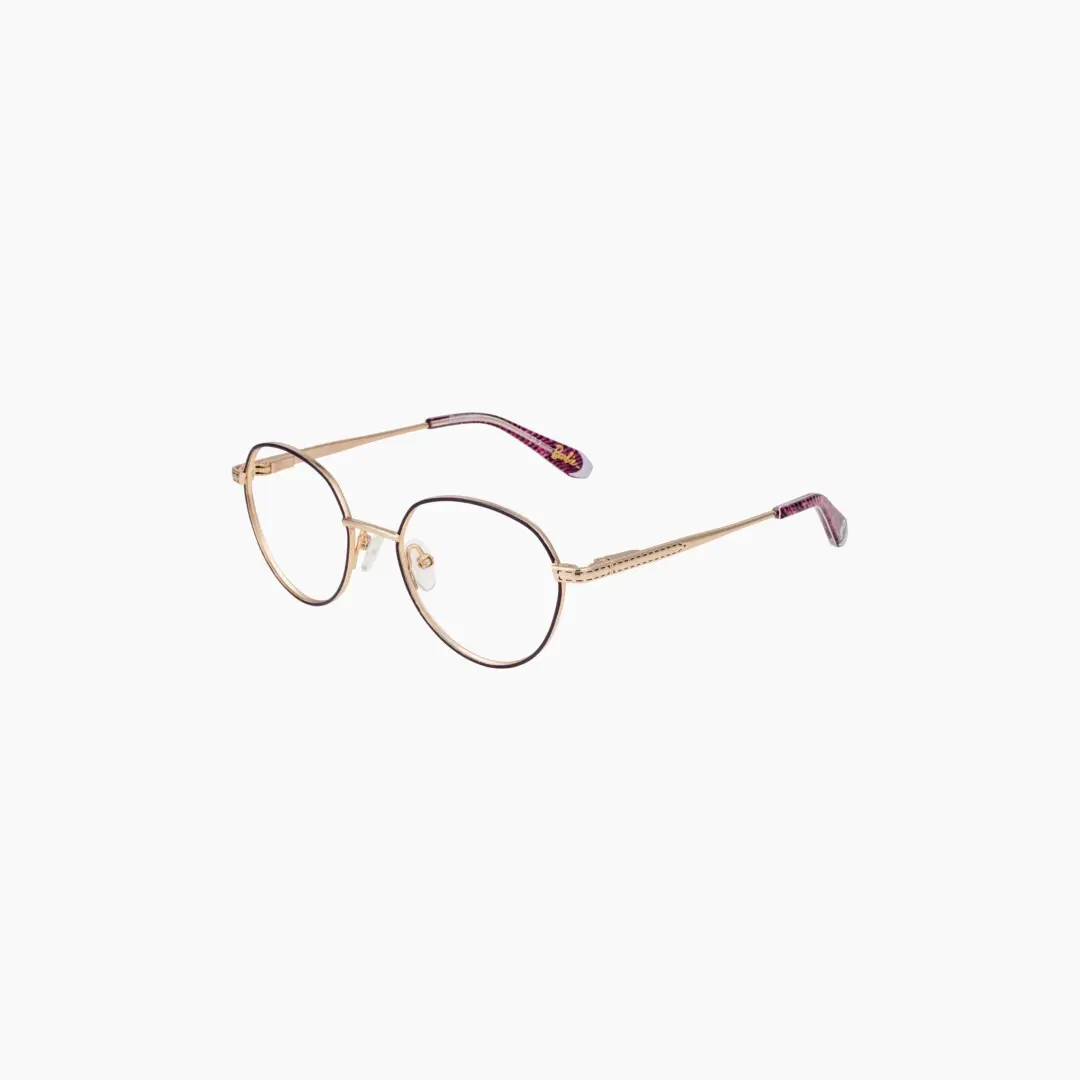 Mädchen Brille Demetz Barbie BAMM001