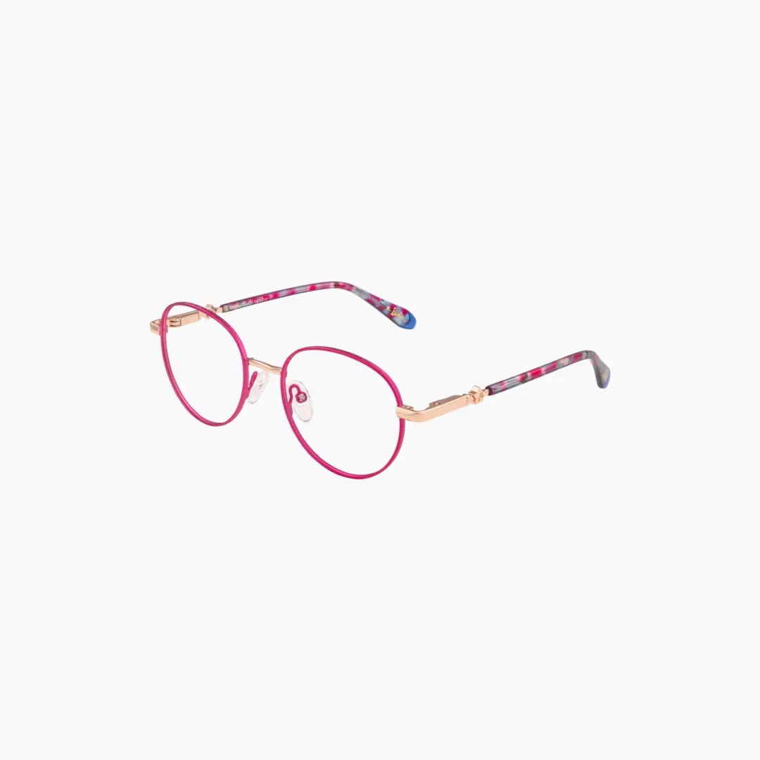 Mädchen Brille Demetz Barbie BAMM010