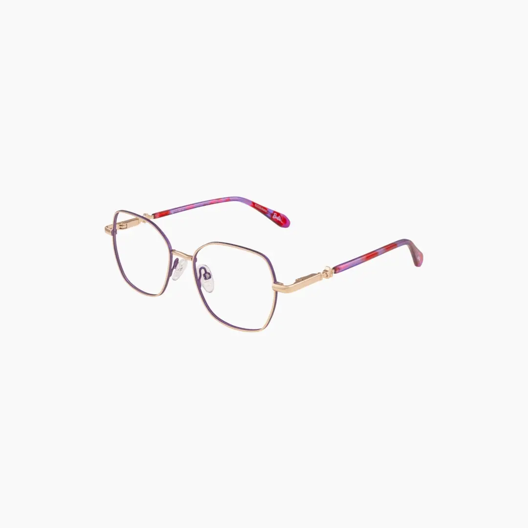 Mädchen Brille Demetz Barbie BAMM011