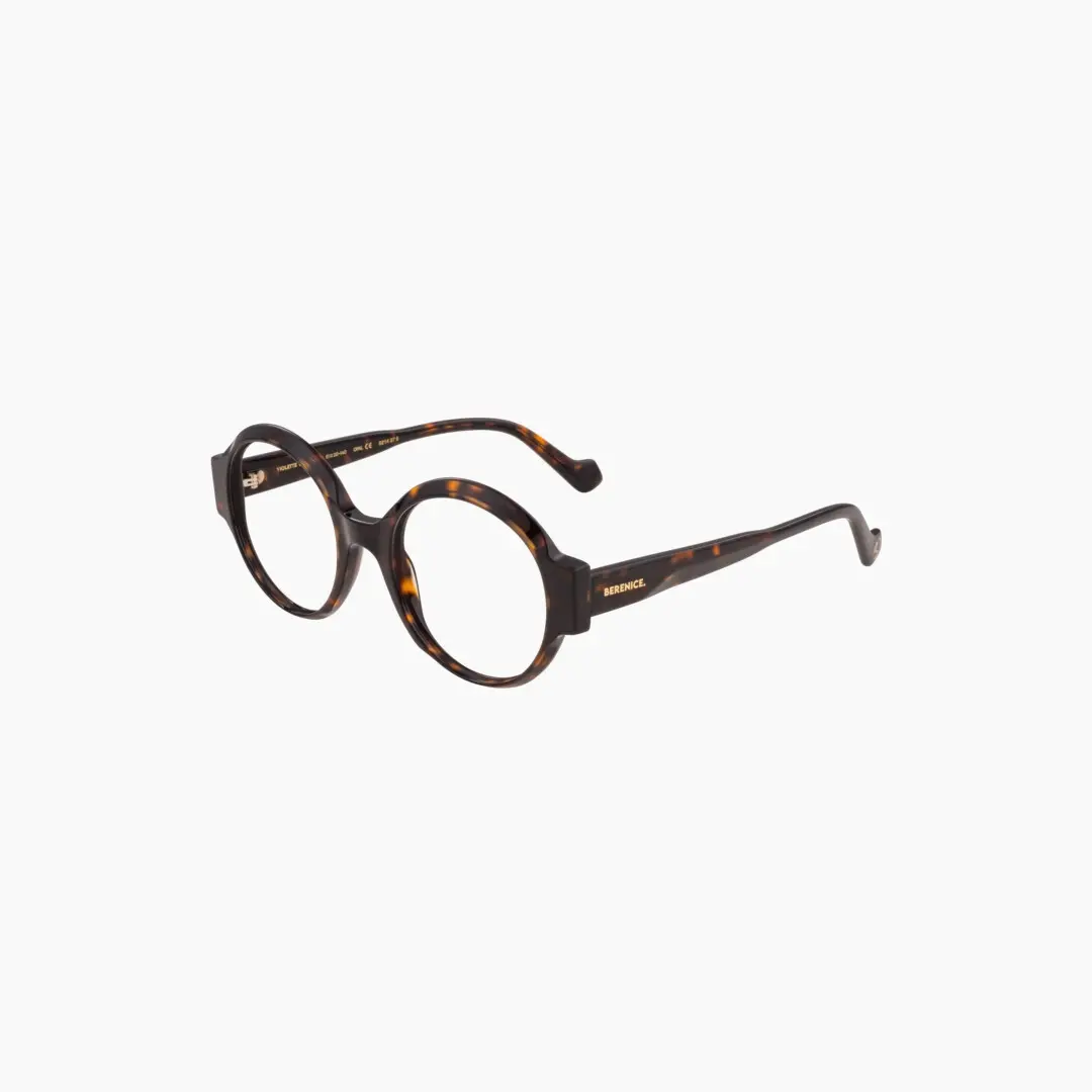 Damen Brille Demetz Berenice VIOLETTE