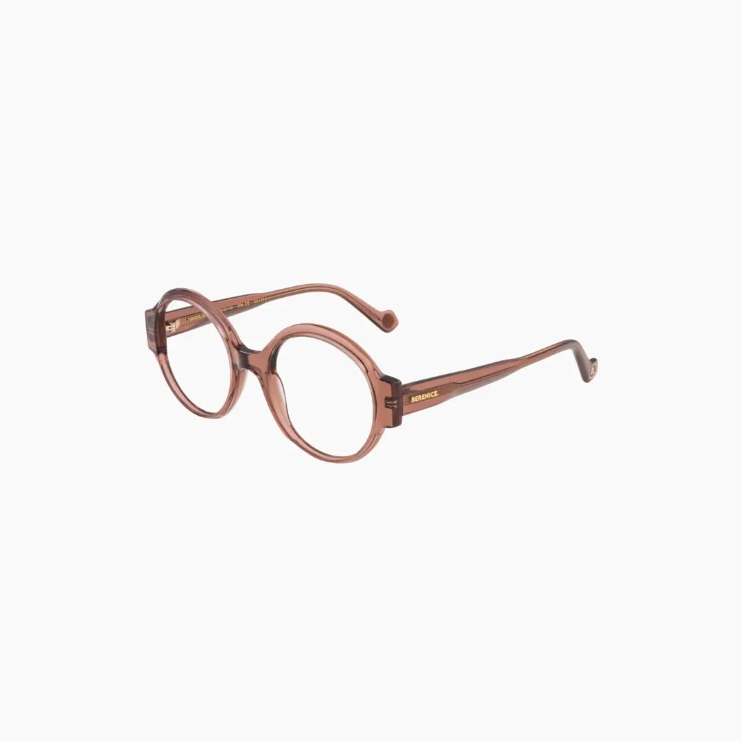 Damen Brille Demetz Berenice VIOLETTE
