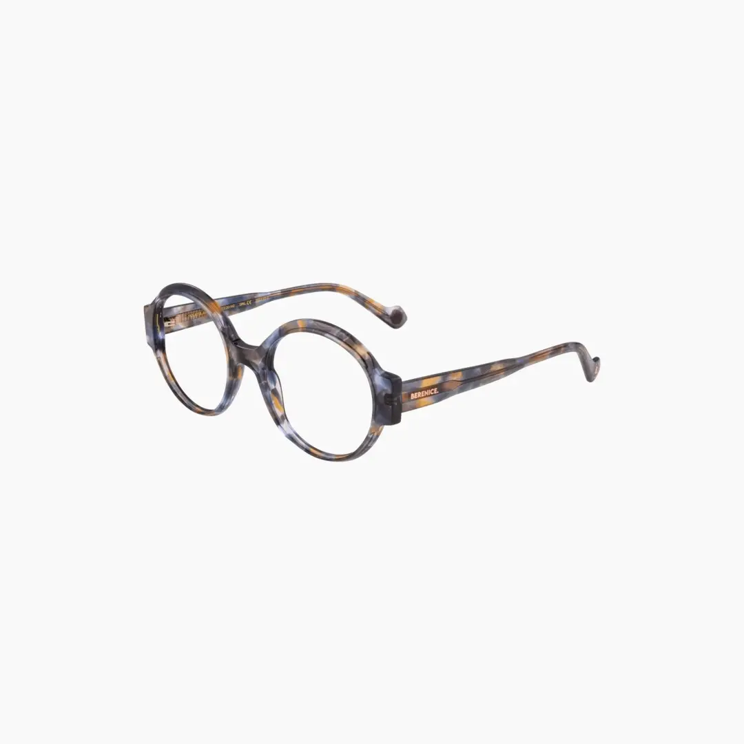 Damen Brille Demetz Berenice VIOLETTE