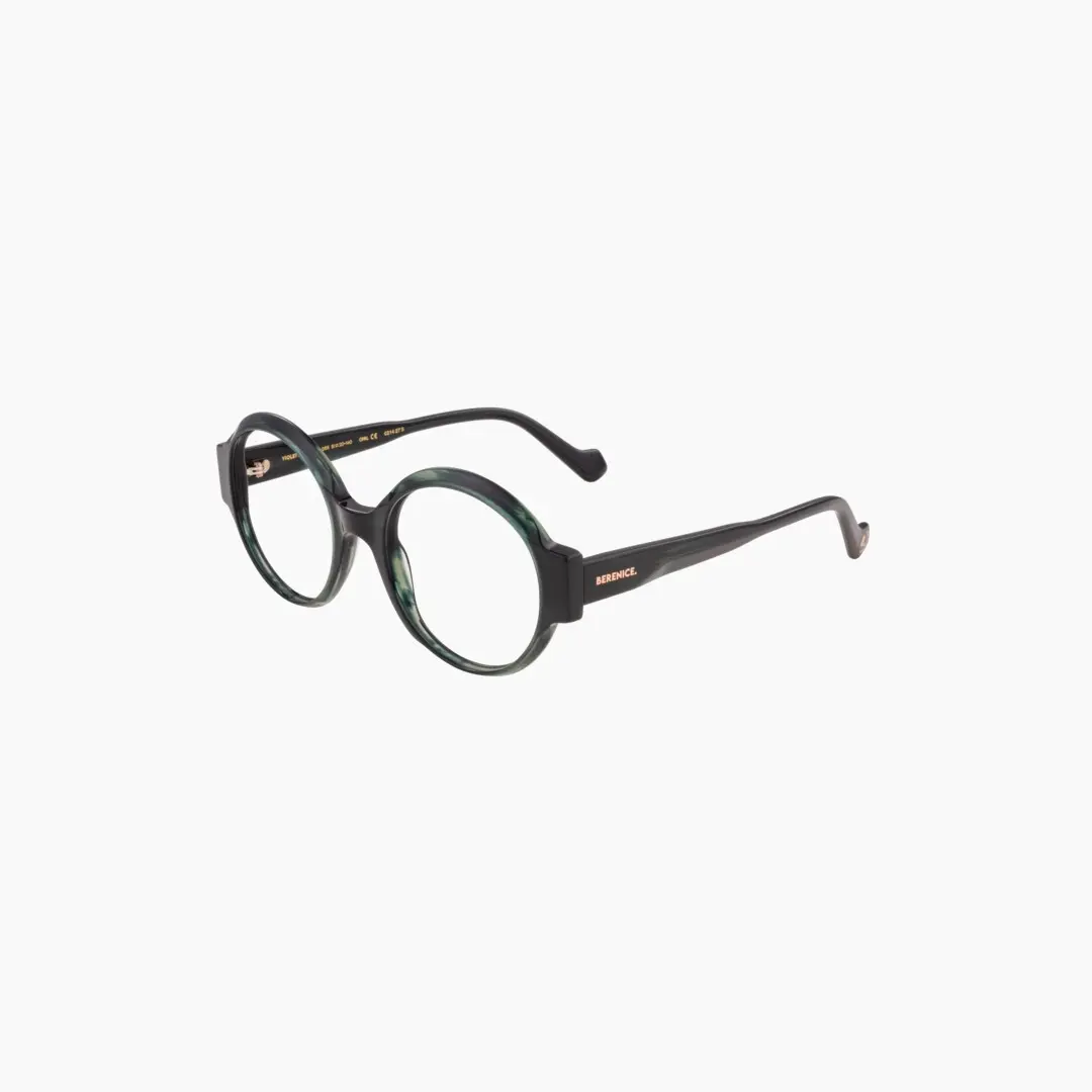 Damen Brille Demetz Berenice VIOLETTE