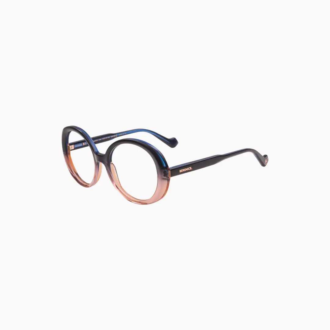 Damen Brille Demetz Berenice ROSE