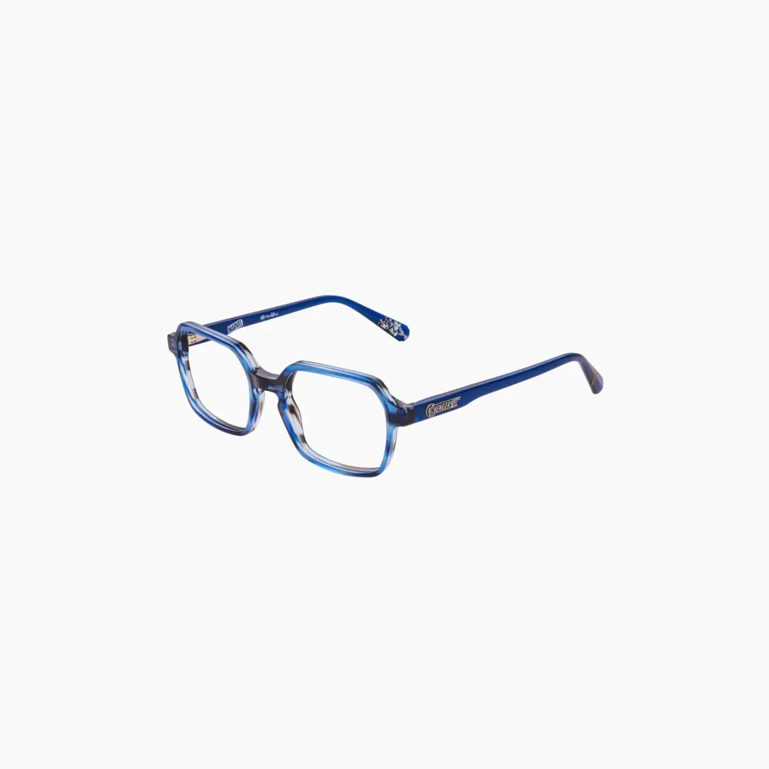 Kinderbrille Demetz Avengers & Spider-man DAAA056