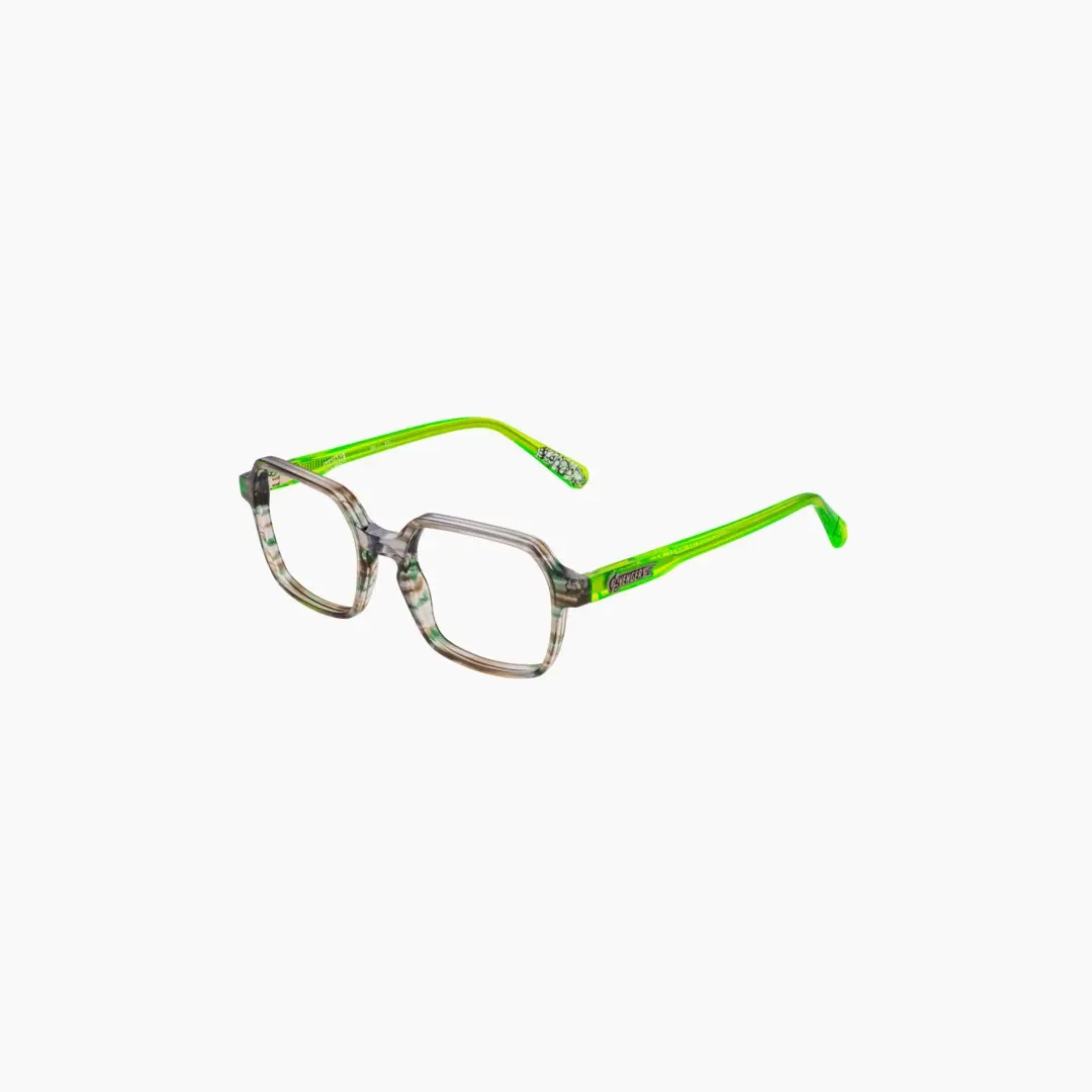 Kinderbrille Demetz Avengers & Spider-man DAAA056