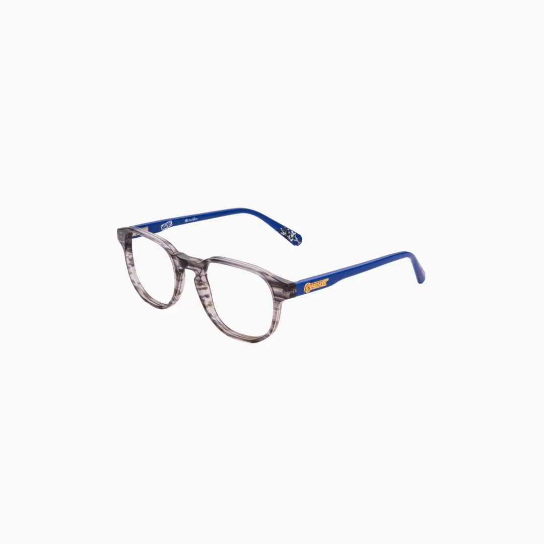 Kinderbrille Demetz Avengers & Spider-man DAAA058