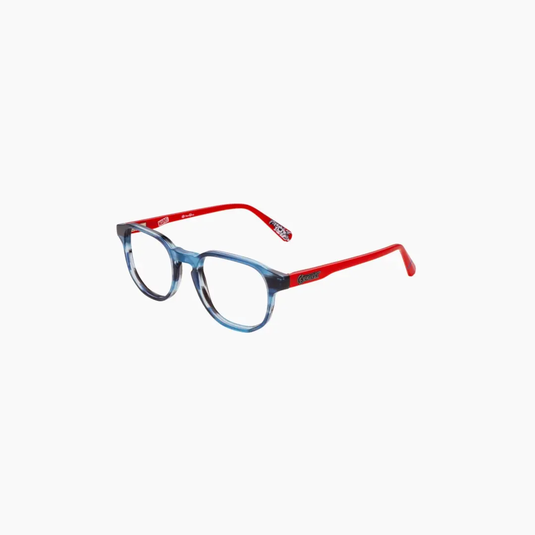 Kinderbrille Demetz Avengers & Spider-man DAAA058
