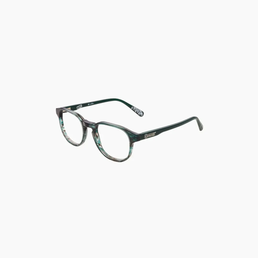 Kinderbrille Demetz Avengers & Spider-man DAAA058
