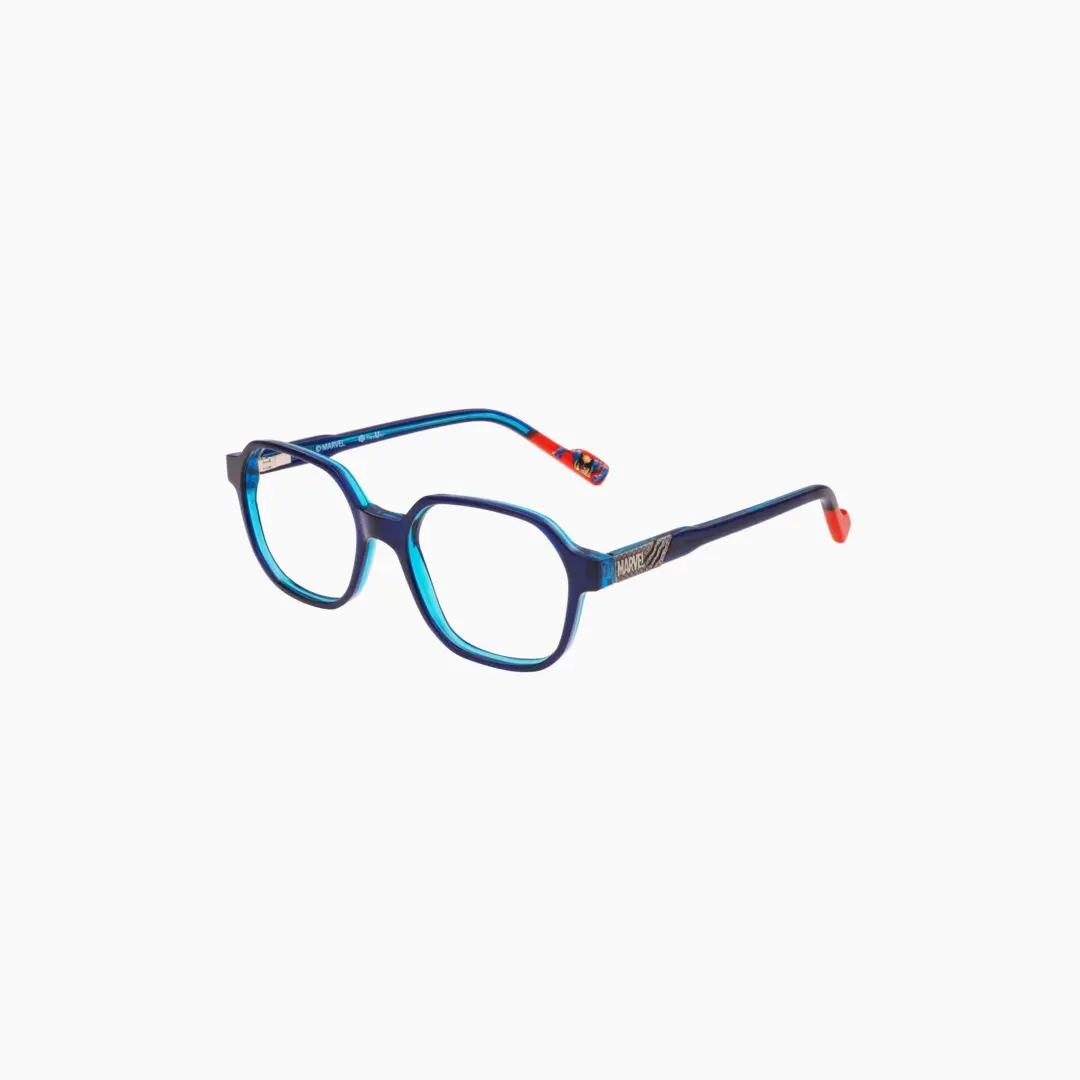 Kinderbrille Demetz Avengers & Spider-man DAAA060