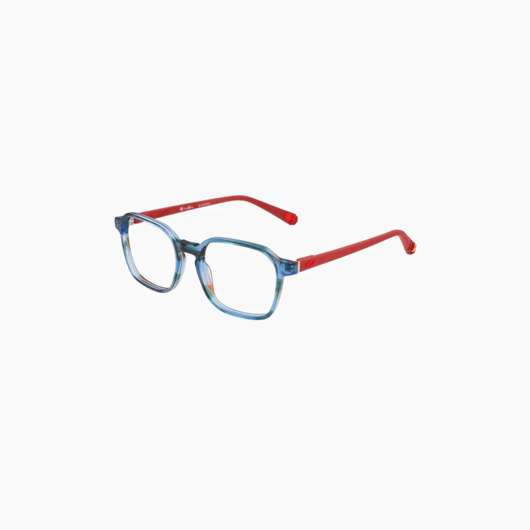 Kinderbrille Demetz Avengers & Spider-man DAAR009