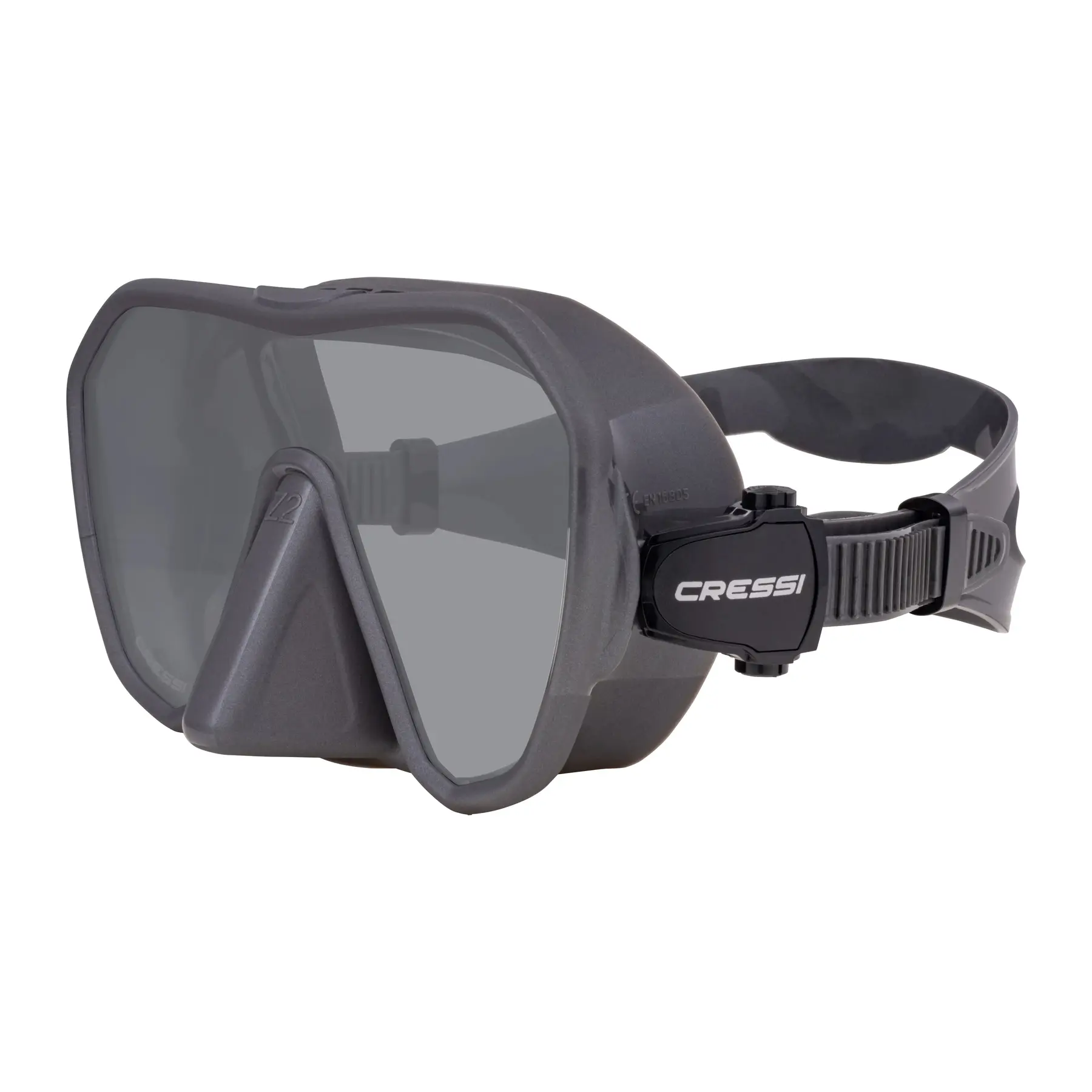 Zwembril Demetz Aquatique Z2 MASK