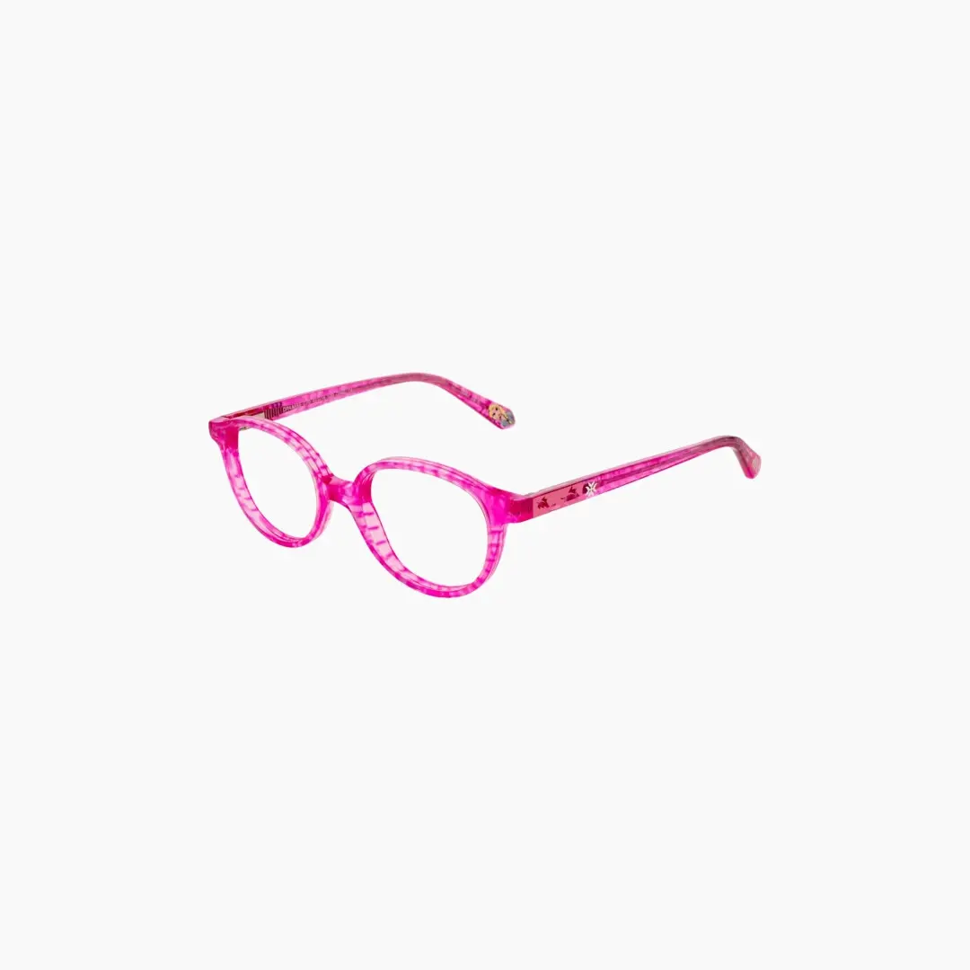Mädchen Brille Demetz Disney Princess & Frozen DPAA165