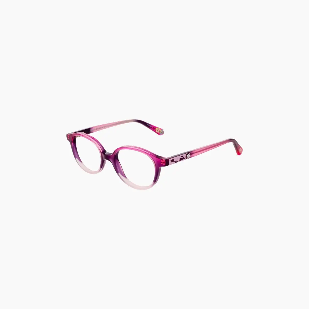 Mädchen Brille Demetz Disney Princess & Frozen DPAA165