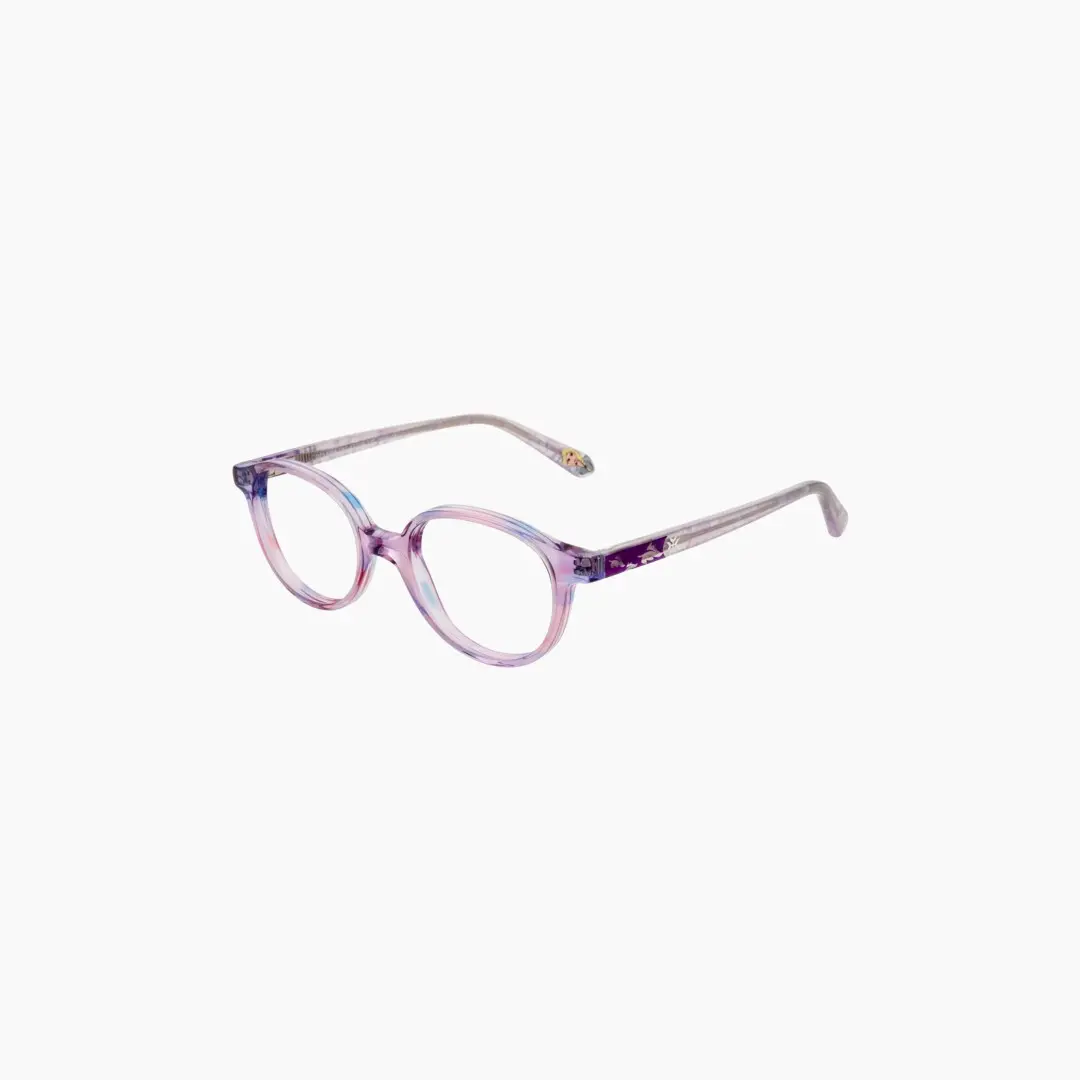 Mädchen Brille Demetz Disney Princess & Frozen DPAA165