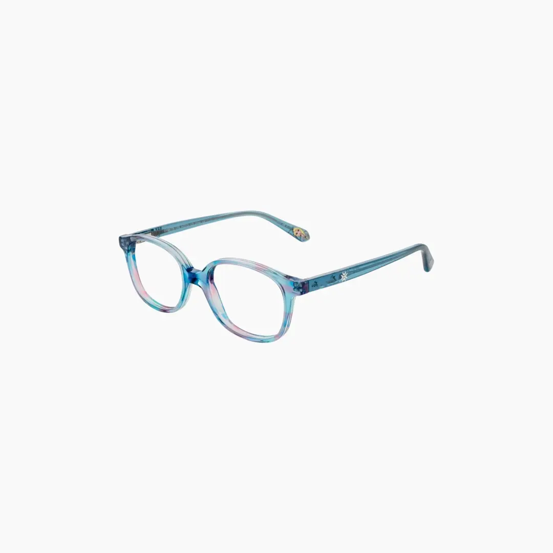 Mädchen Brille Demetz Disney Princess & Frozen DPAA166