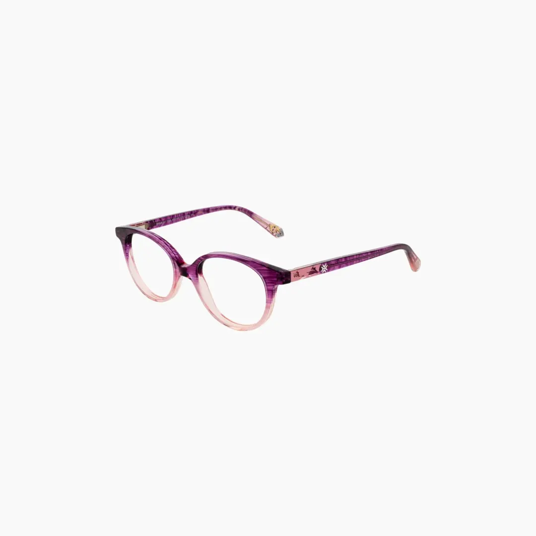 Mädchen Brille Demetz Disney Princess & Frozen DPAA167