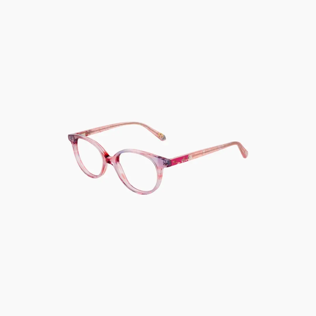 Mädchen Brille Demetz Disney Princess & Frozen DPAA167