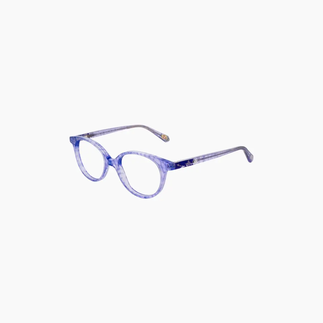 Mädchen Brille Demetz Disney Princess & Frozen DPAA167