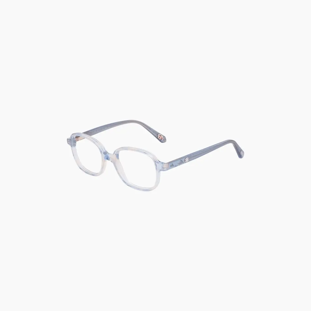 Mädchen Brille Demetz Disney Princess & Frozen DPAA168
