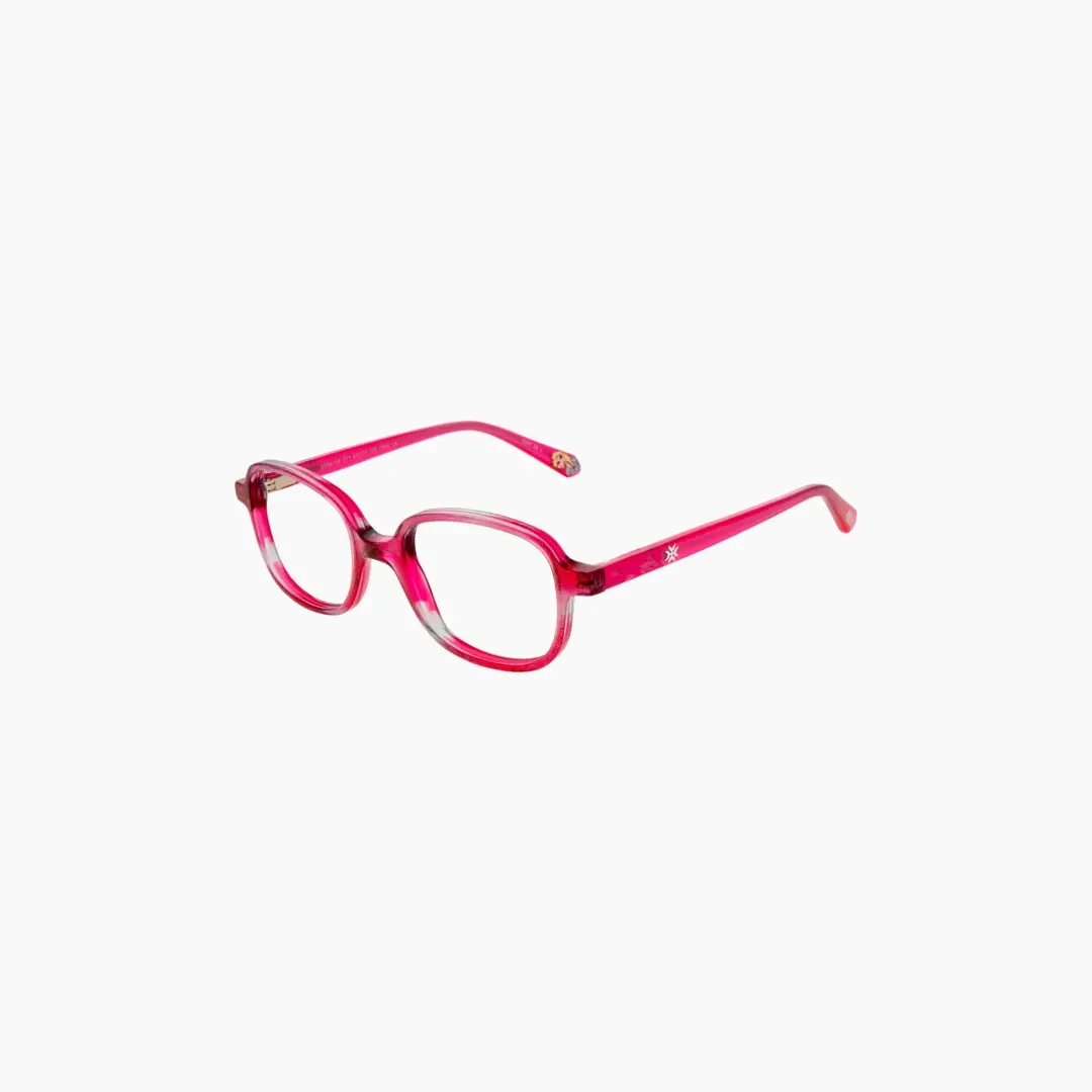 Mädchen Brille Demetz Disney Princess & Frozen DPAA168
