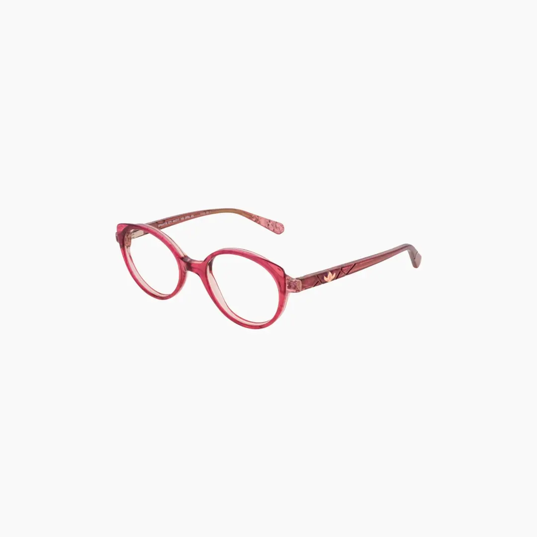 Mädchen Brille Demetz Disney Princess & Frozen DPAA176