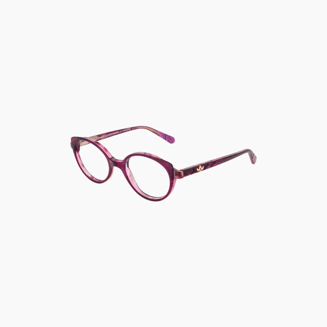 Mädchen Brille Demetz Disney Princess & Frozen DPAA176