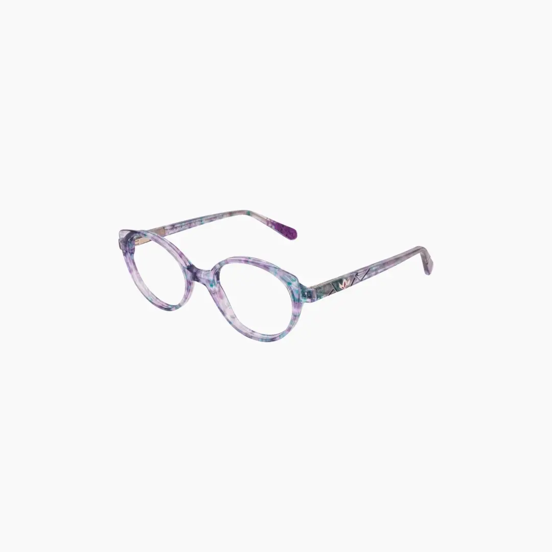 Mädchen Brille Demetz Disney Princess & Frozen DPAA176