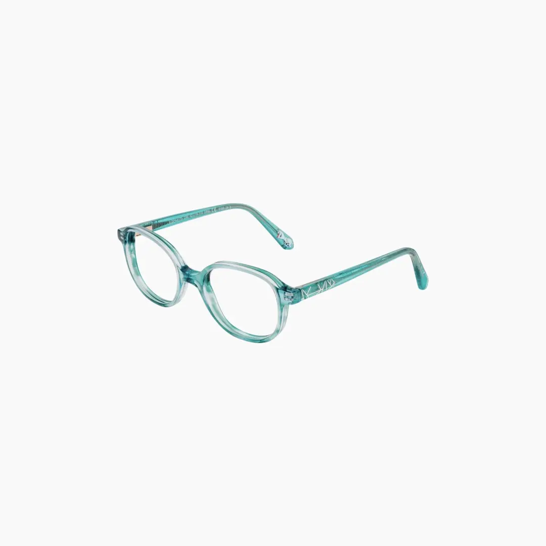 Mädchen Brille Demetz Disney Princess & Frozen DPAA179