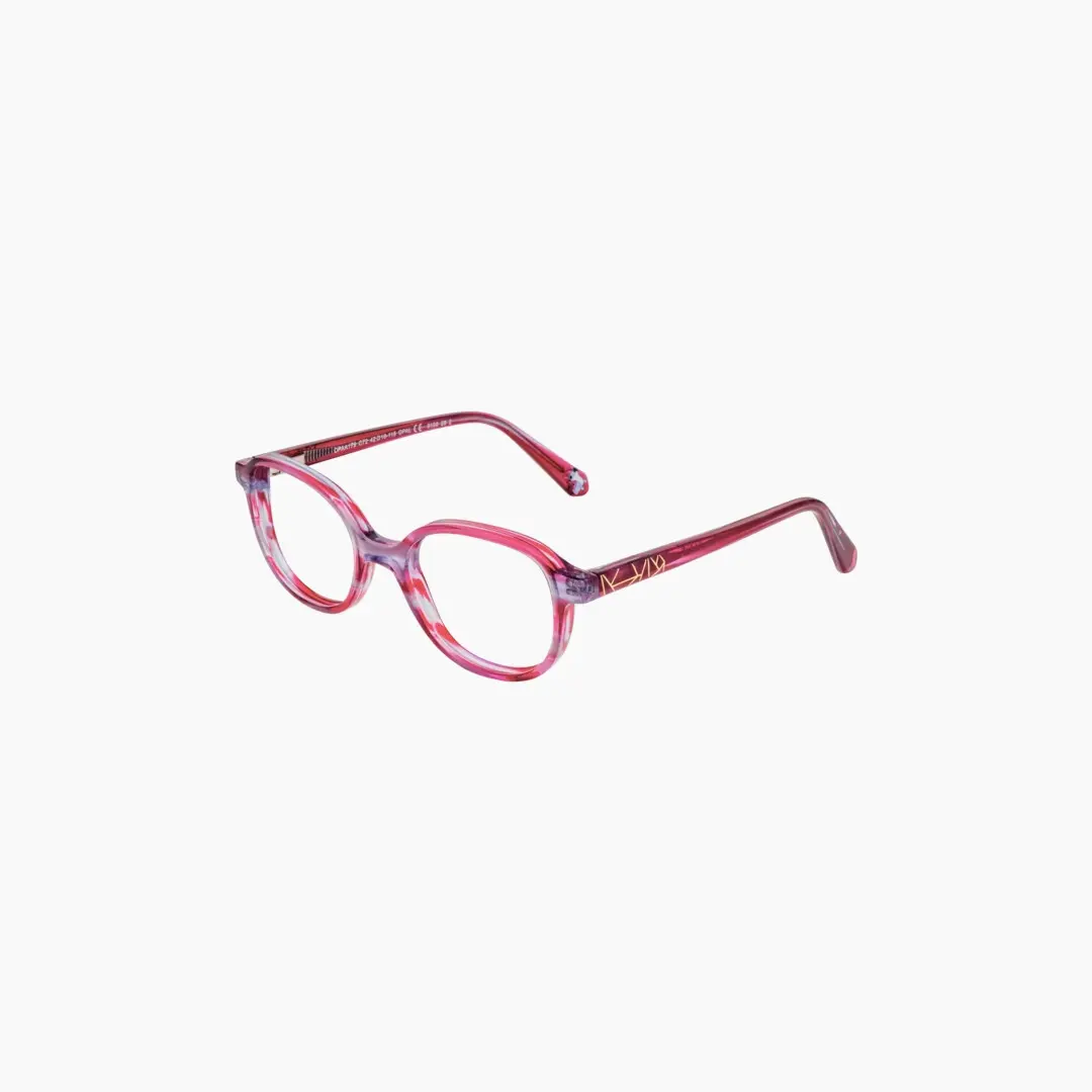 Mädchen Brille Demetz Disney Princess & Frozen DPAA179