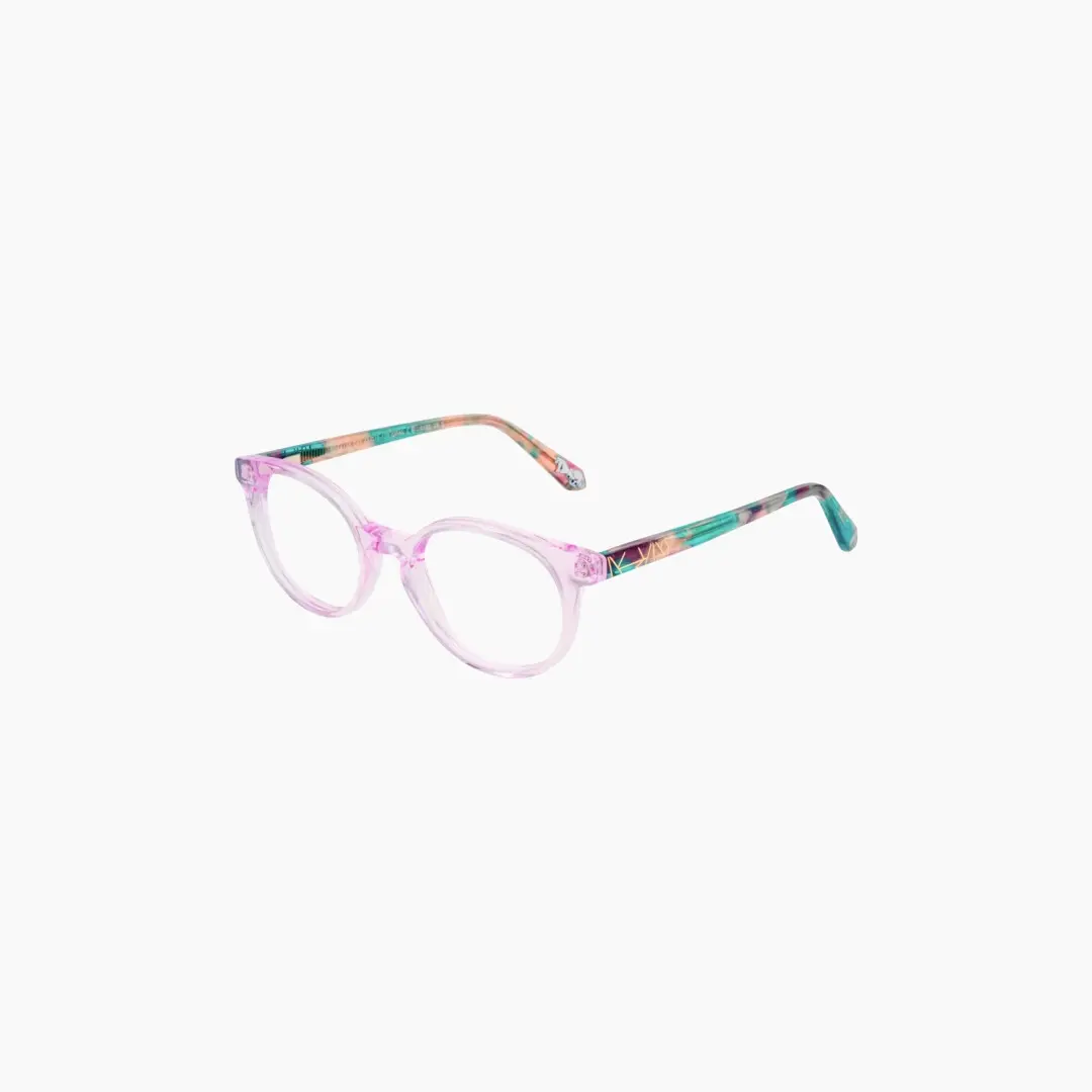 Mädchen Brille Demetz Disney Princess & Frozen DPAA180