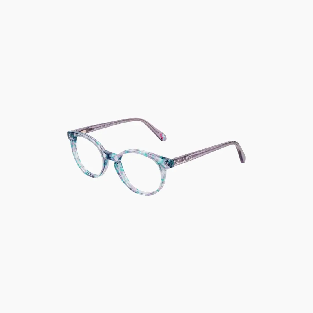 Mädchen Brille Demetz Disney Princess & Frozen DPAA180