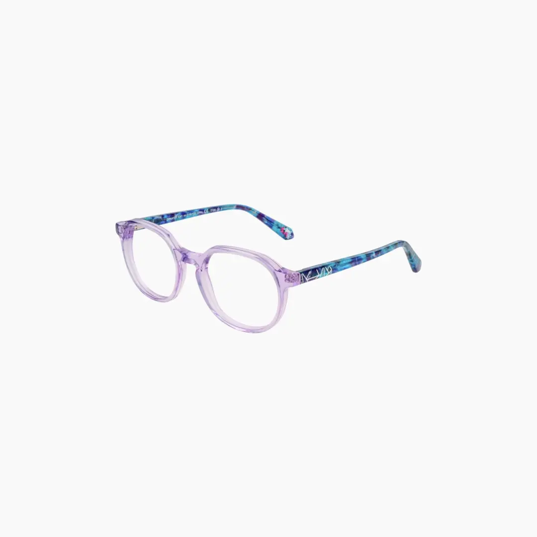Mädchen Brille Demetz Disney Princess & Frozen DPAA181