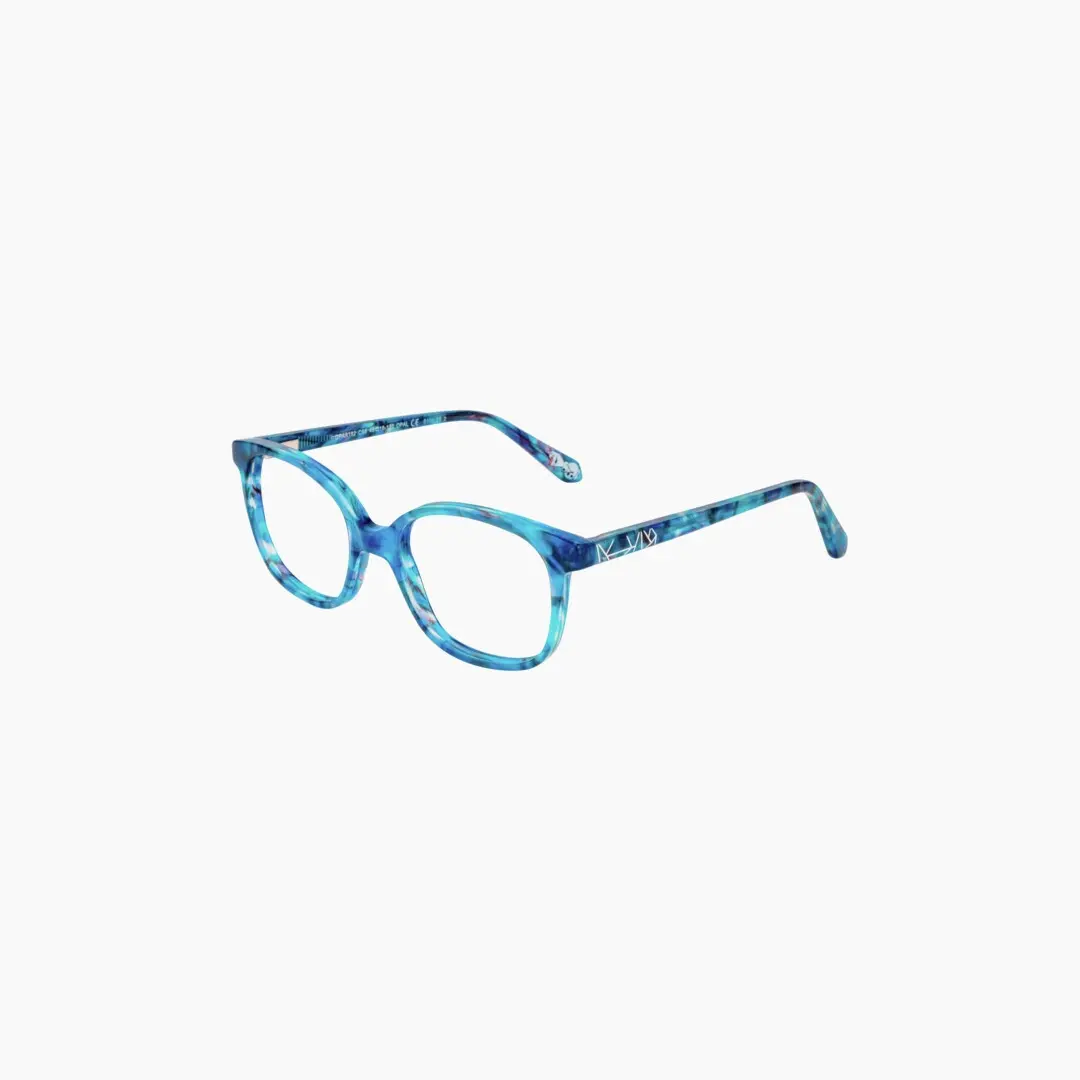 Mädchen Brille Demetz Disney Princess & Frozen DPAA182