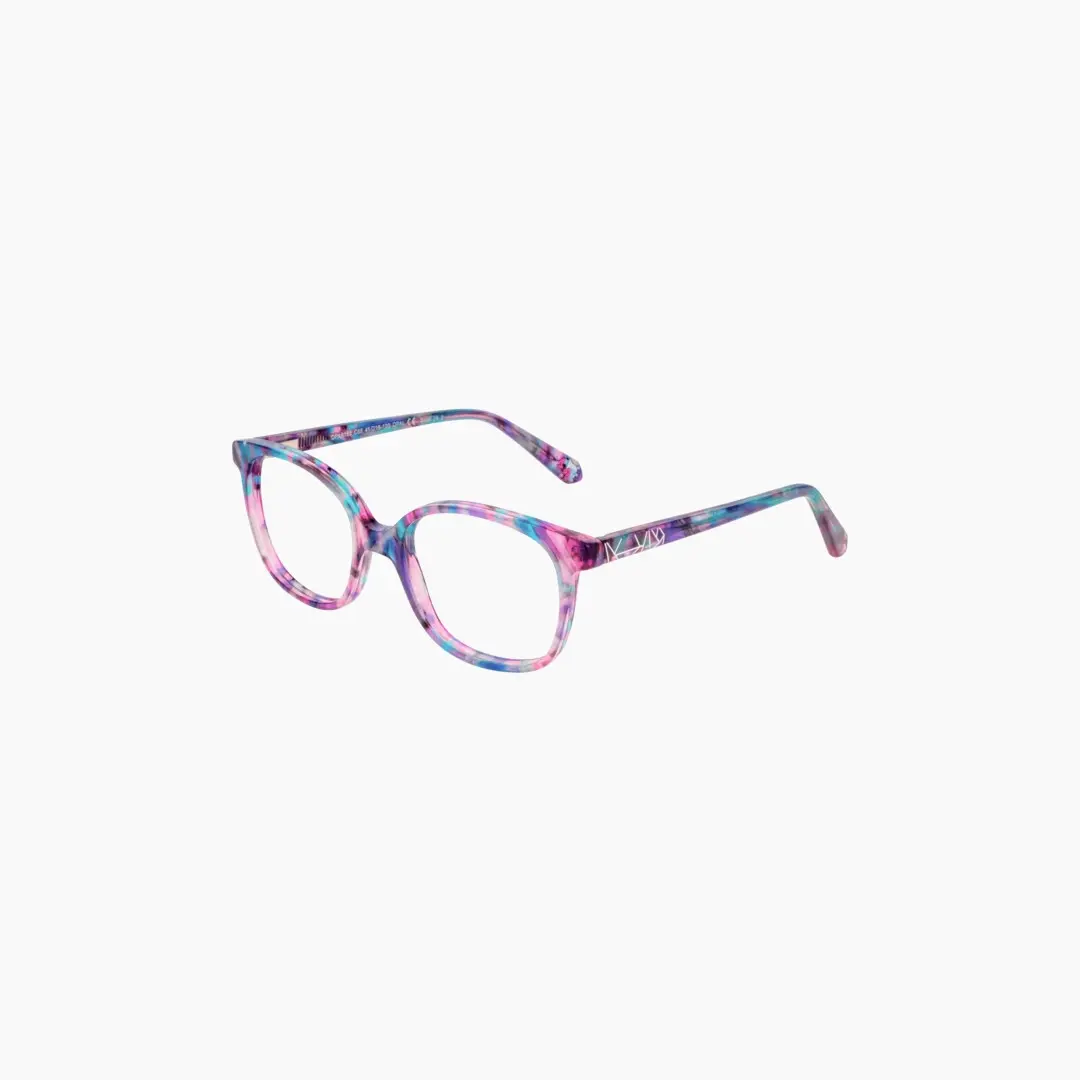Mädchen Brille Demetz Disney Princess & Frozen DPAA182