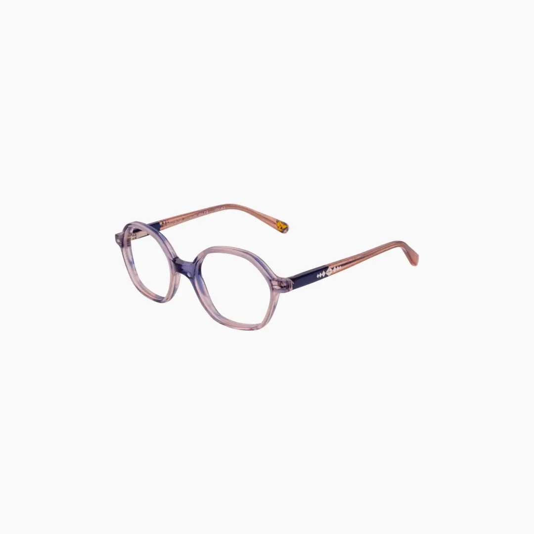 Mädchen Brille Demetz Disney Princess & Frozen DPAA190